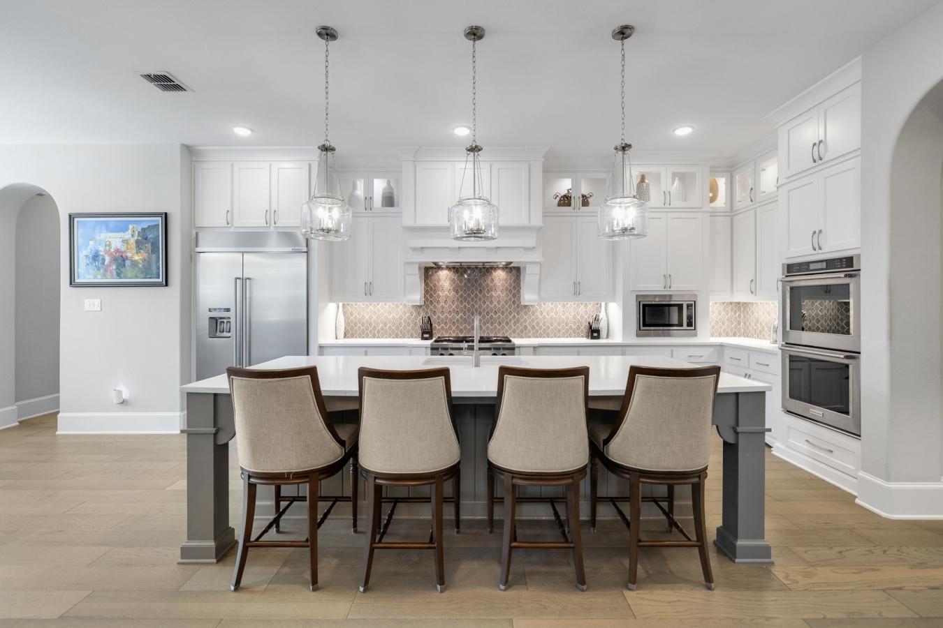 Frisco, Denton, 75034, United States, 5 Bedrooms Bedrooms, ,5 BathroomsBathrooms,Residential,For Sale,1922595