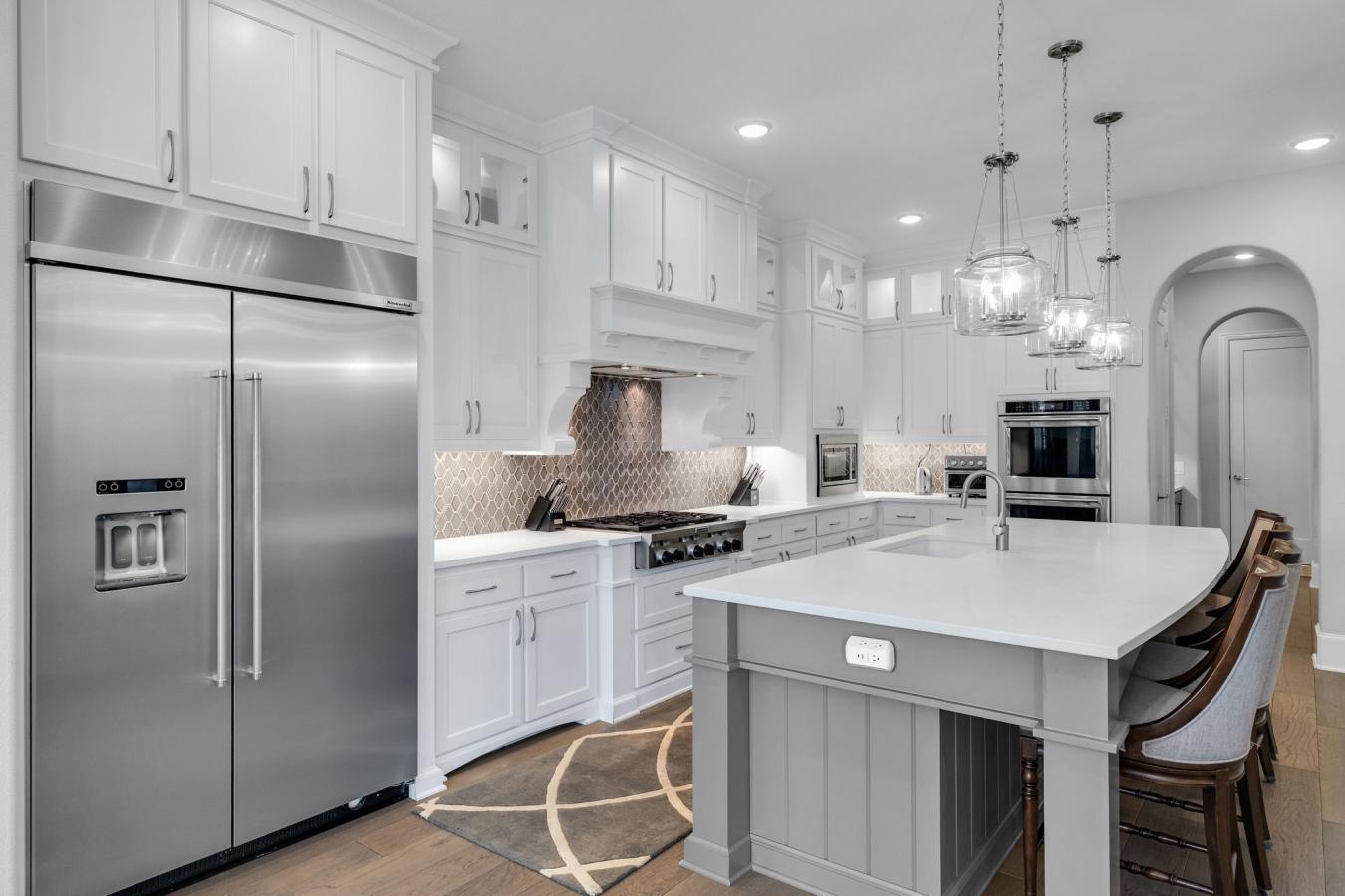 Frisco, Denton, 75034, United States, 5 Bedrooms Bedrooms, ,5 BathroomsBathrooms,Residential,For Sale,1922595