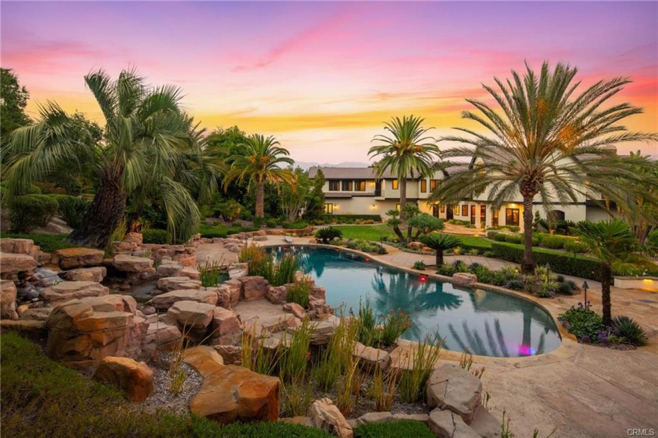 Coto de Caza, Orange County, 92679, United States, 6 Bedrooms Bedrooms, ,8 BathroomsBathrooms,Residential,For Sale,1922594