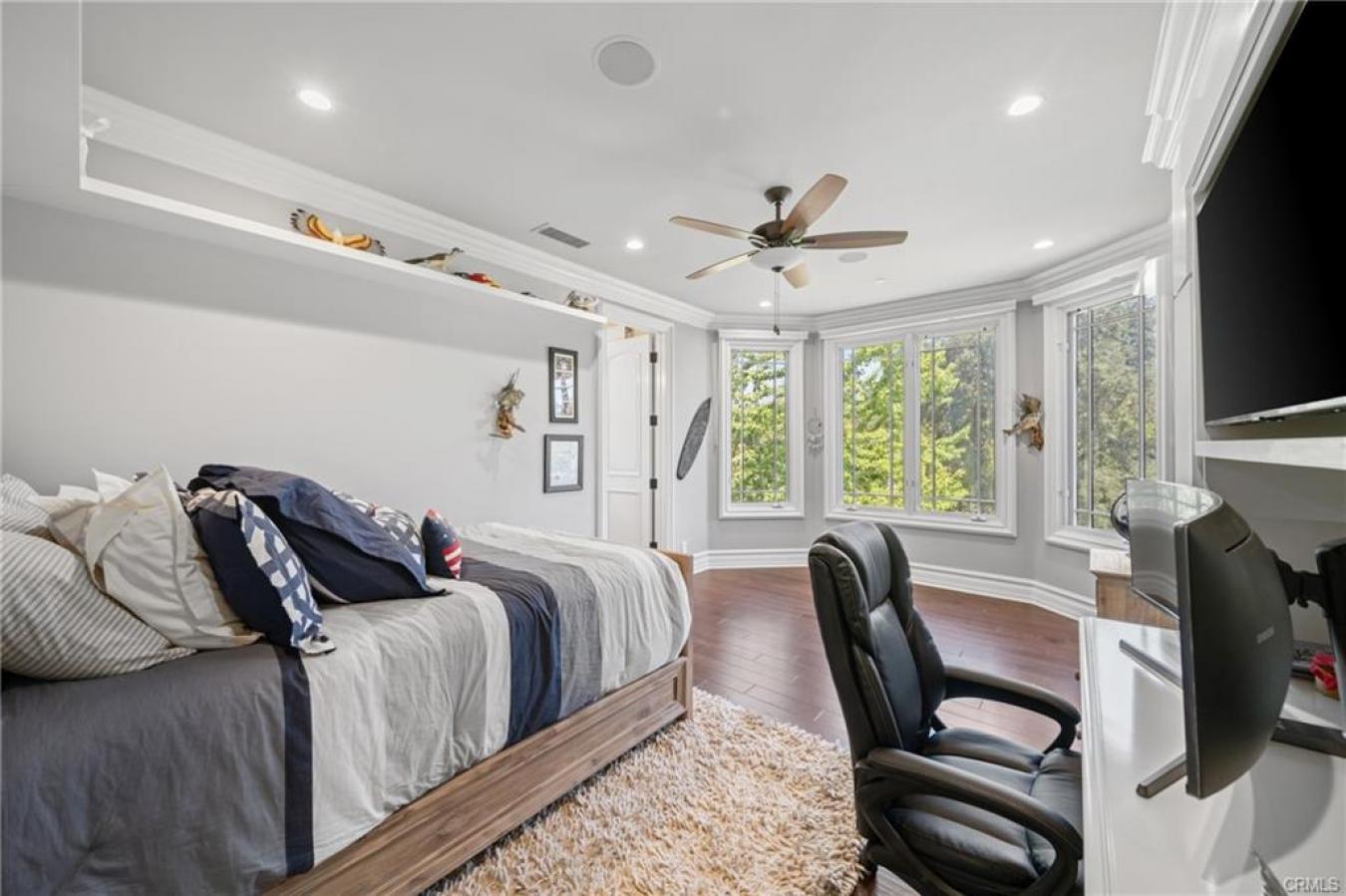 Coto de Caza, Orange County, 92679, United States, 6 Bedrooms Bedrooms, ,8 BathroomsBathrooms,Residential,For Sale,1922594