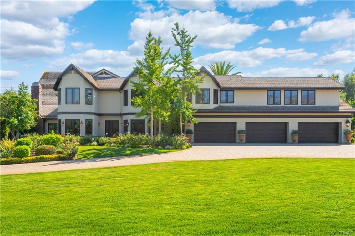 Coto de Caza, Orange County, 92679, United States, 6 Bedrooms Bedrooms, ,8 BathroomsBathrooms,Residential,For Sale,1922594