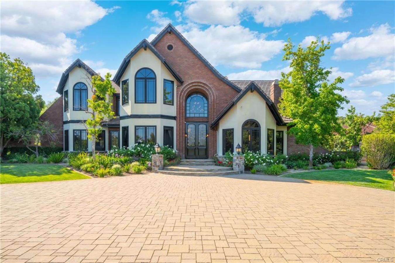 Coto de Caza, Orange County, 92679, United States, 6 Bedrooms Bedrooms, ,8 BathroomsBathrooms,Residential,For Sale,1922594
