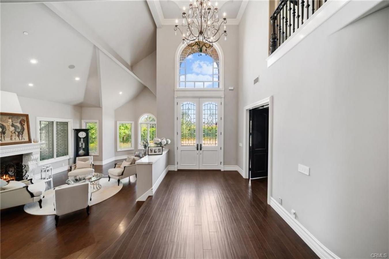 Coto de Caza, Orange County, 92679, United States, 6 Bedrooms Bedrooms, ,8 BathroomsBathrooms,Residential,For Sale,1922594