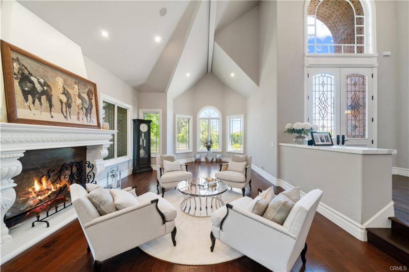 Coto de Caza, Orange County, 92679, United States, 6 Bedrooms Bedrooms, ,8 BathroomsBathrooms,Residential,For Sale,1922594