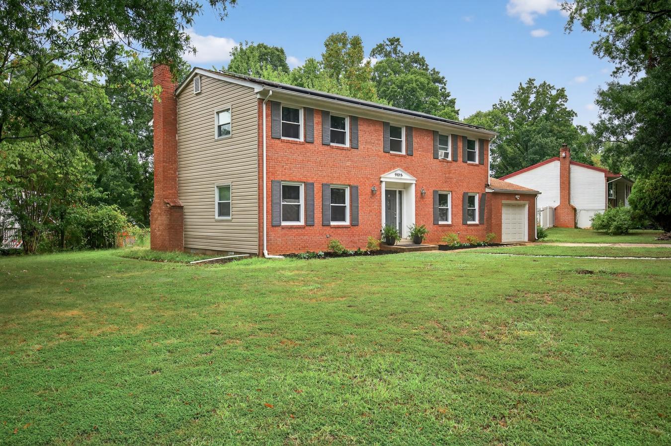 Fort Washington, Prince George's, MD, 20744, United States, 4 Bedrooms Bedrooms, ,1 BathroomBathrooms,Residential,For Sale,1922593