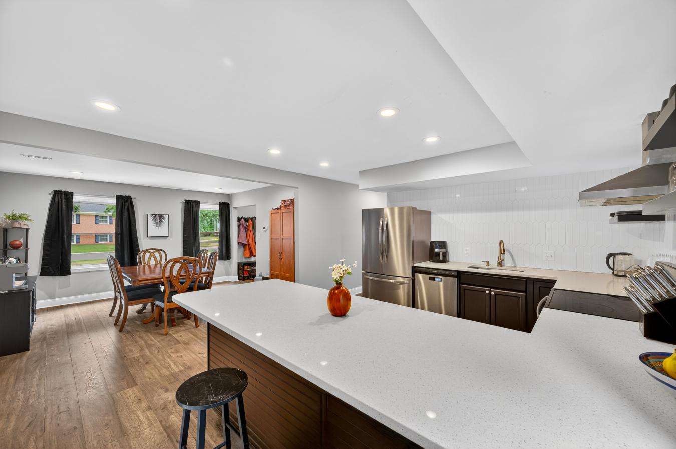 Fort Washington, Prince George's, MD, 20744, United States, 4 Bedrooms Bedrooms, ,1 BathroomBathrooms,Residential,For Sale,1922593