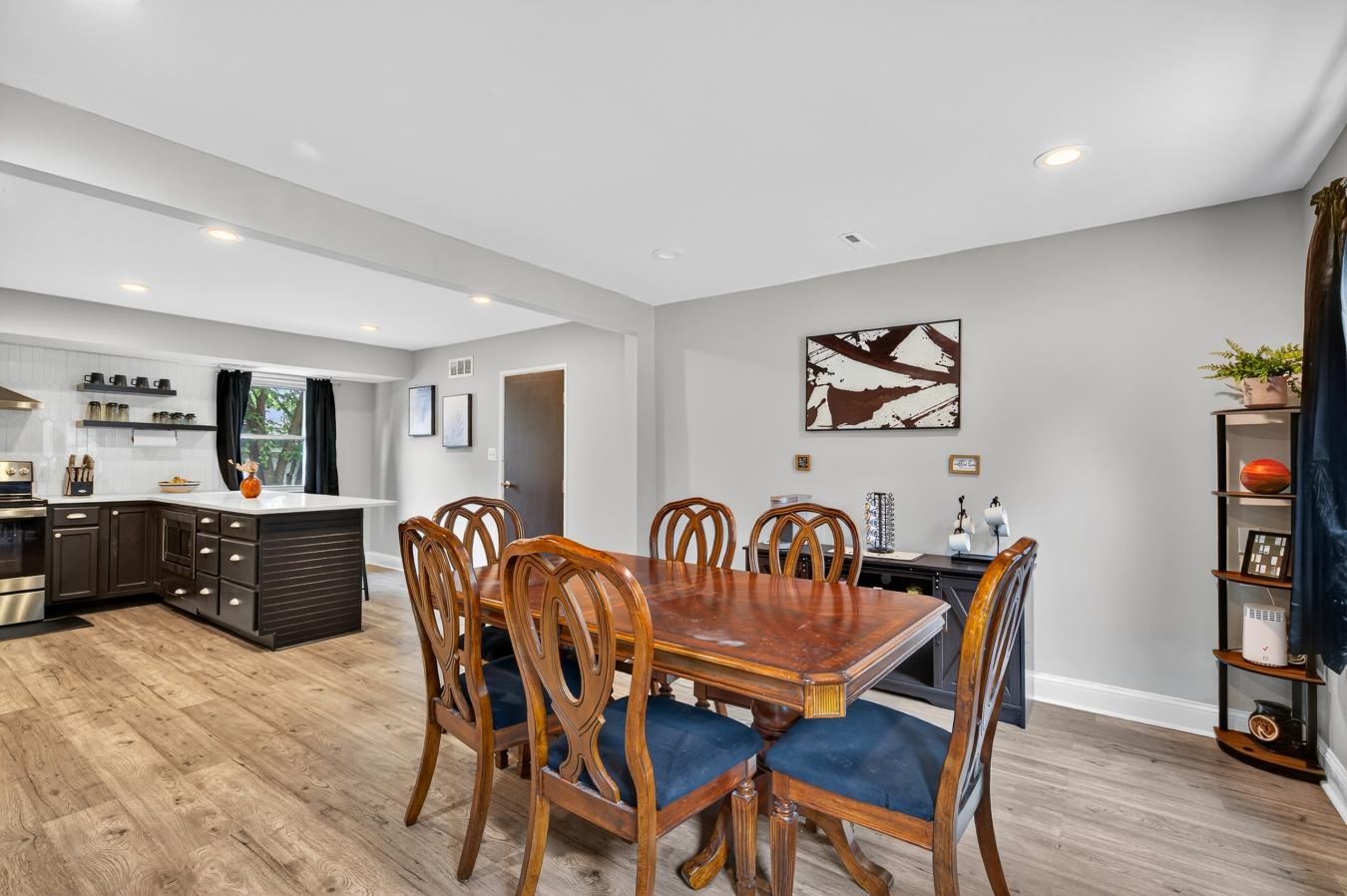 Fort Washington, Prince George's, MD, 20744, United States, 4 Bedrooms Bedrooms, ,1 BathroomBathrooms,Residential,For Sale,1922593