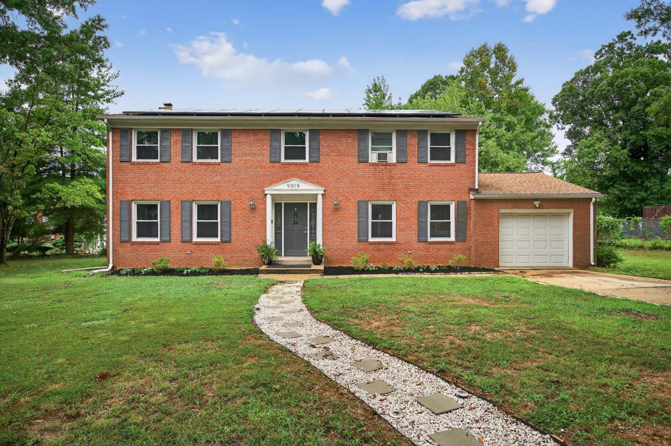 Fort Washington, Prince George's, MD, 20744, United States, 4 Bedrooms Bedrooms, ,1 BathroomBathrooms,Residential,For Sale,1922593