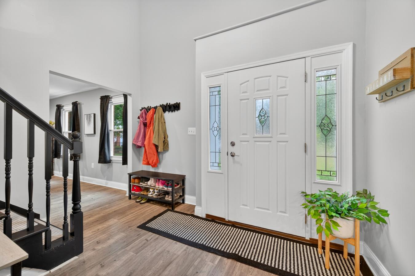 Fort Washington, Prince George's, MD, 20744, United States, 4 Bedrooms Bedrooms, ,1 BathroomBathrooms,Residential,For Sale,1922593