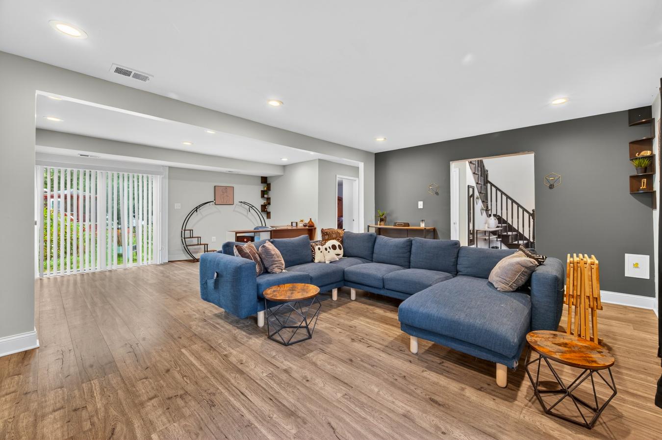 Fort Washington, Prince George's, MD, 20744, United States, 4 Bedrooms Bedrooms, ,1 BathroomBathrooms,Residential,For Sale,1922593