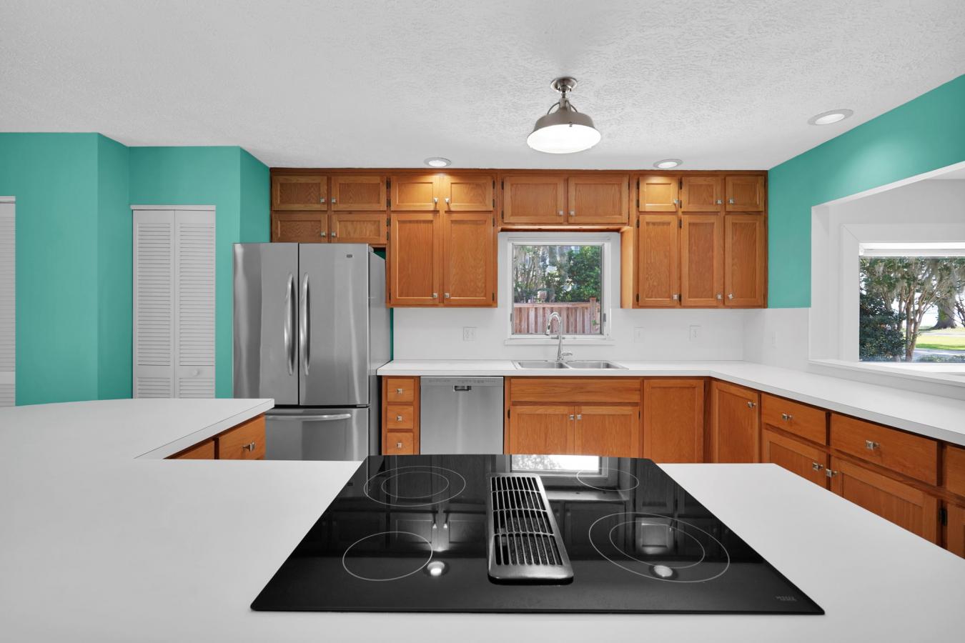 Orange Park, Clay, 32073, United States, 3 Bedrooms Bedrooms, ,3 BathroomsBathrooms,Residential,For Sale,1922591