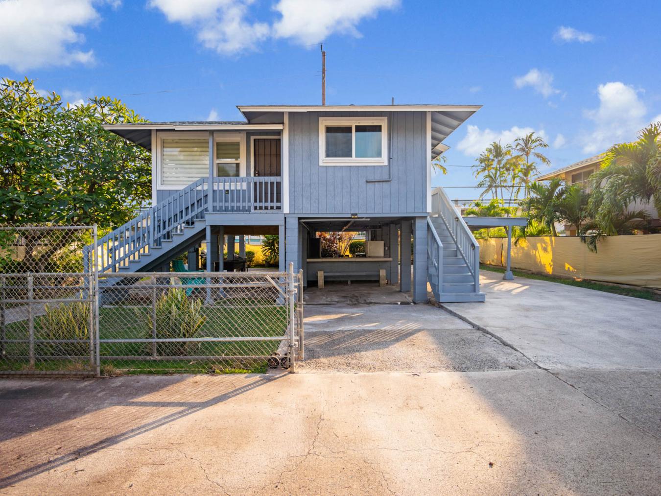 Waianae, Oahu, 96792, United States, 3 Bedrooms Bedrooms, ,2 BathroomsBathrooms,Residential,For Sale,1927614