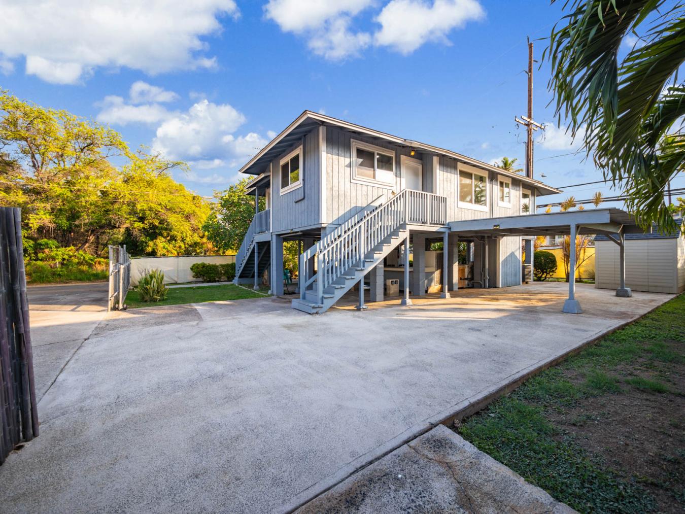 Waianae, Oahu, 96792, United States, 3 Bedrooms Bedrooms, ,2 BathroomsBathrooms,Residential,For Sale,1927614