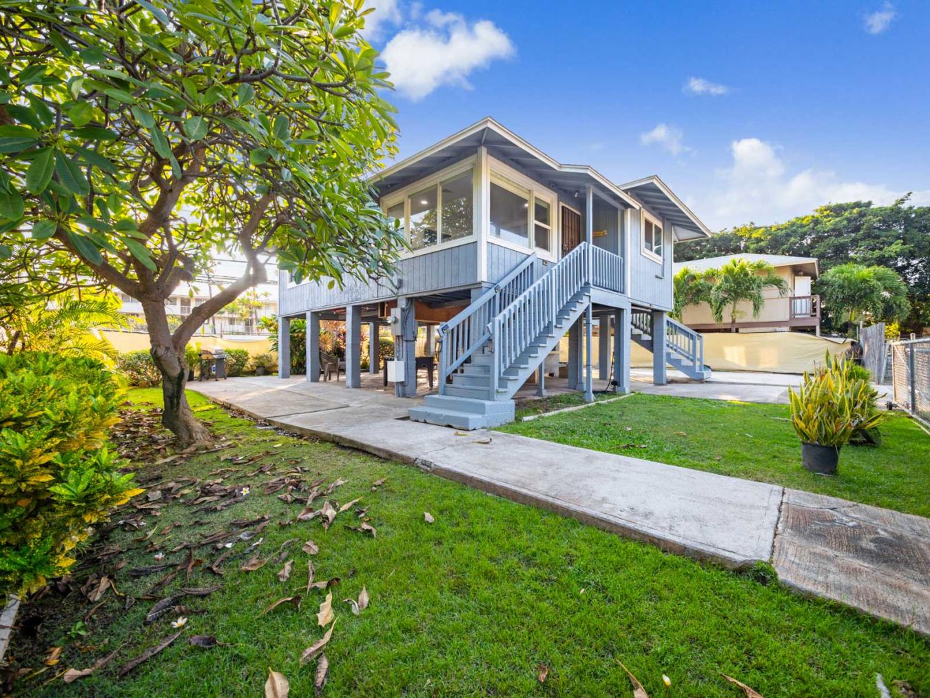 Waianae, Oahu, 96792, United States, 3 Bedrooms Bedrooms, ,2 BathroomsBathrooms,Residential,For Sale,1927614