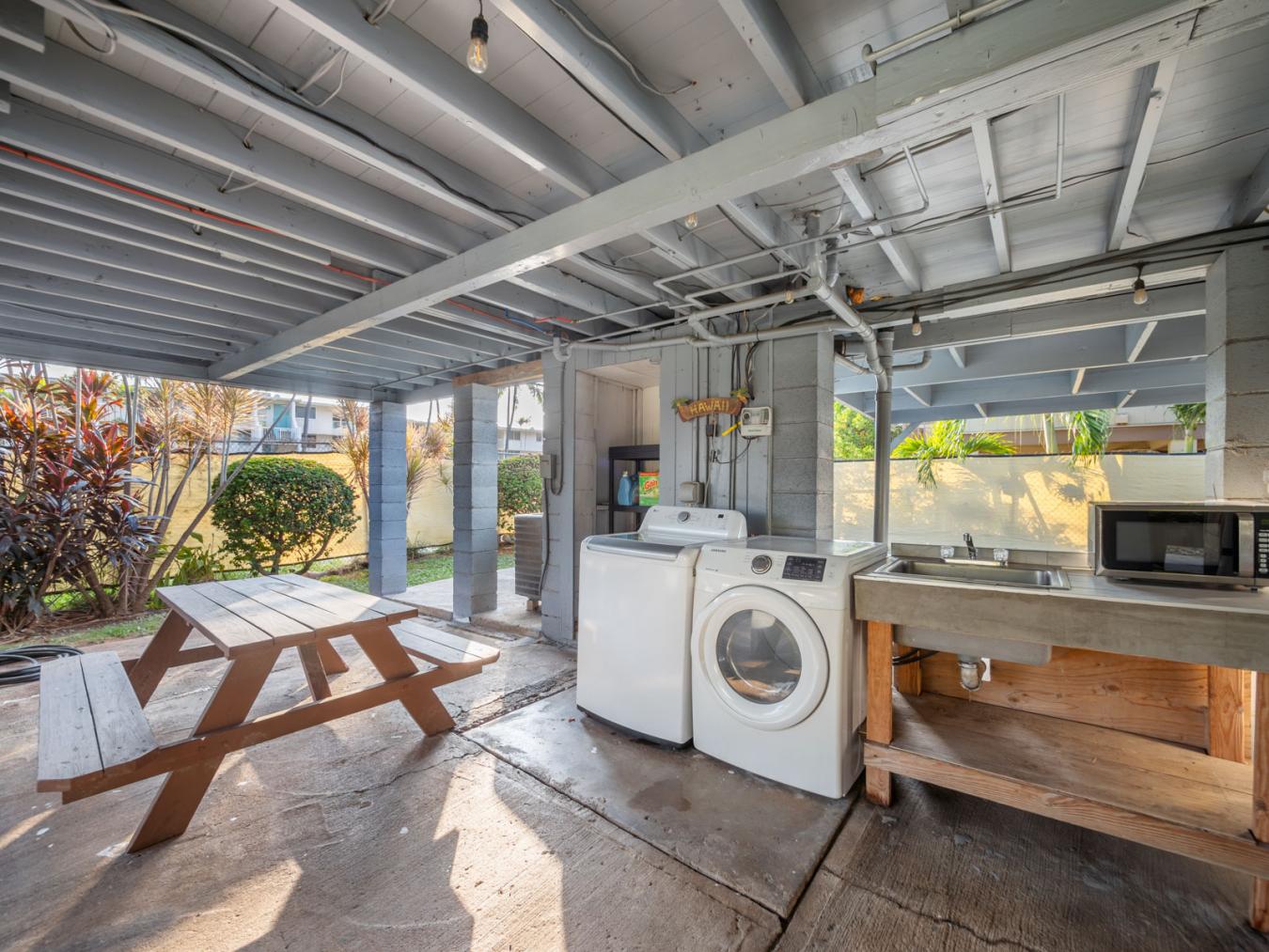 Waianae, Oahu, 96792, United States, 3 Bedrooms Bedrooms, ,2 BathroomsBathrooms,Residential,For Sale,1927614