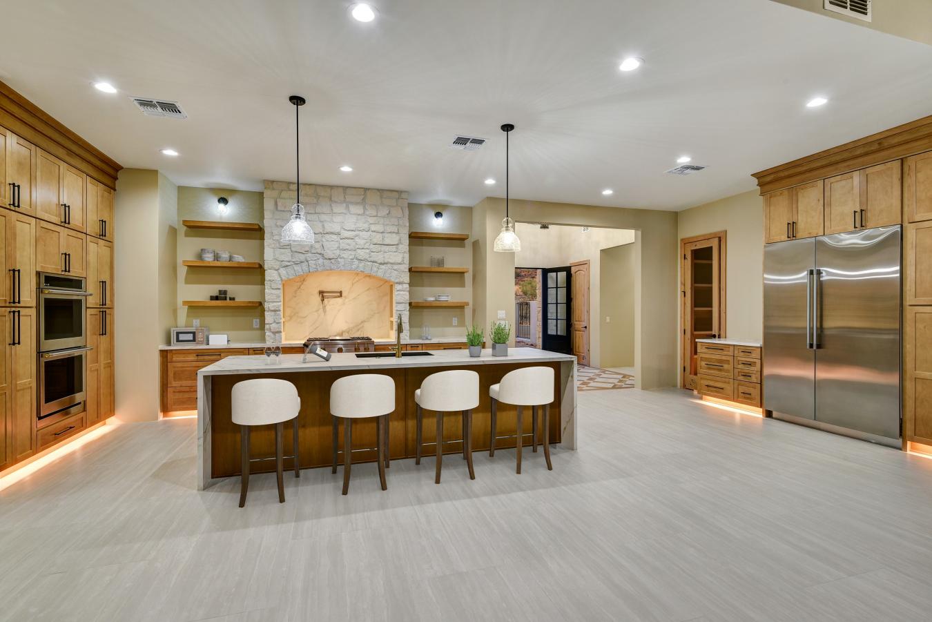 Gold Canyon, Pinal, 85118, United States, 3 Bedrooms Bedrooms, ,4 BathroomsBathrooms,Residential,For Sale,1922590