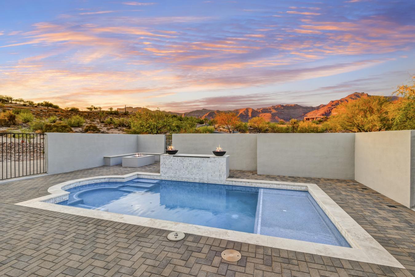 Gold Canyon, Pinal, 85118, United States, 3 Bedrooms Bedrooms, ,4 BathroomsBathrooms,Residential,For Sale,1922590