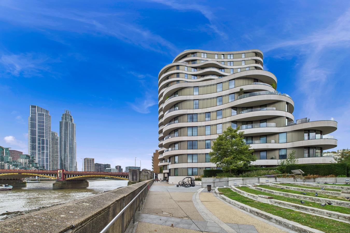 London, SW1P 4FD, United Kingdom, 2 Bedrooms Bedrooms, ,2 BathroomsBathrooms,Residential,For Sale,1922589