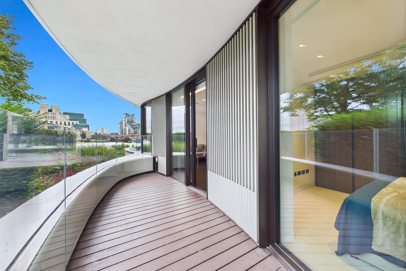 London, SW1P 4FD, United Kingdom, 2 Bedrooms Bedrooms, ,2 BathroomsBathrooms,Residential,For Sale,1922589