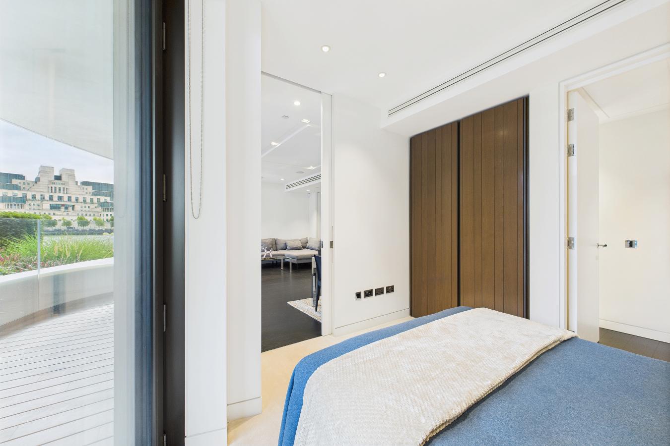 London, SW1P 4FD, United Kingdom, 2 Bedrooms Bedrooms, ,2 BathroomsBathrooms,Residential,For Sale,1922589