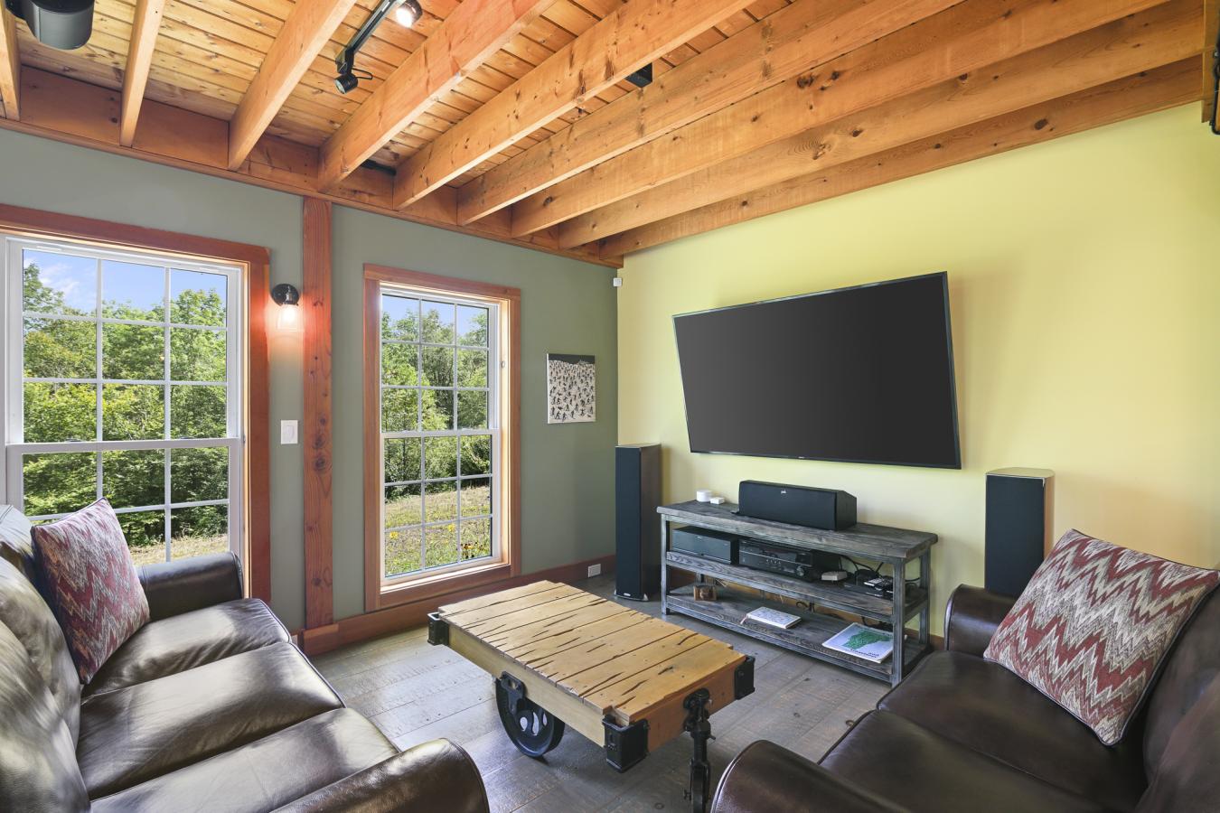 Jamaica, Vermont, 05343, United States, 4 Bedrooms Bedrooms, ,3 BathroomsBathrooms,Residential,For Sale,1922725