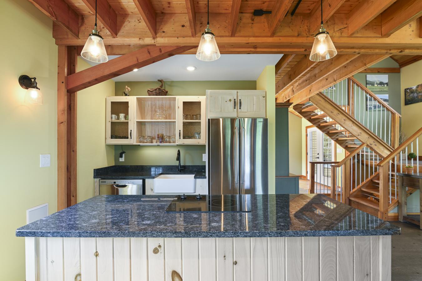 Jamaica, Vermont, 05343, United States, 4 Bedrooms Bedrooms, ,3 BathroomsBathrooms,Residential,For Sale,1922725