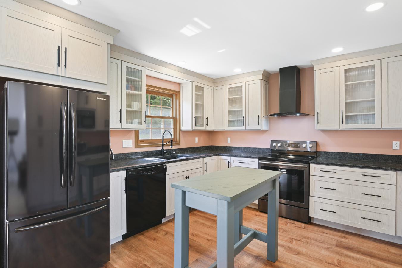 Jamaica, Vermont, 05343, United States, 4 Bedrooms Bedrooms, ,3 BathroomsBathrooms,Residential,For Sale,1922725