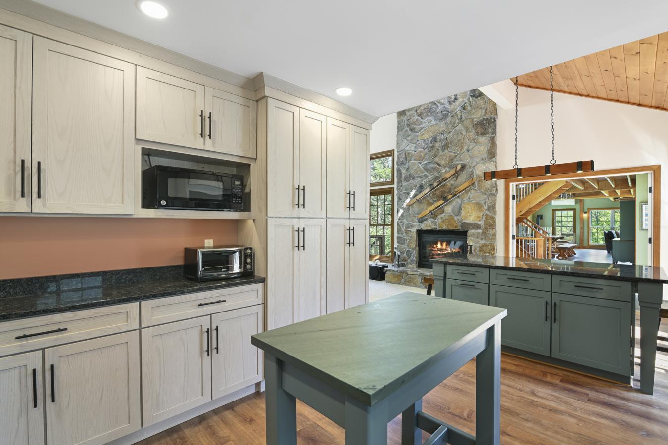 Jamaica, Vermont, 05343, United States, 4 Bedrooms Bedrooms, ,3 BathroomsBathrooms,Residential,For Sale,1922725