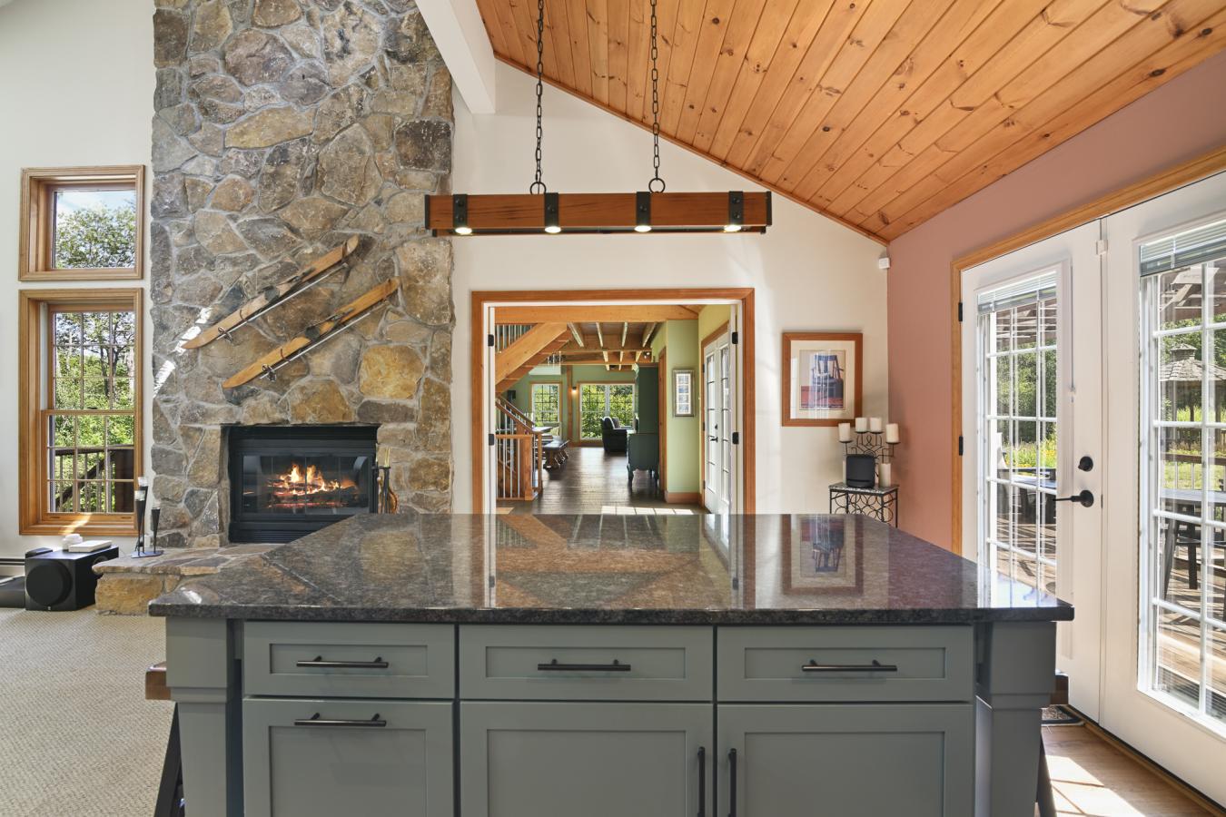 Jamaica, Vermont, 05343, United States, 4 Bedrooms Bedrooms, ,3 BathroomsBathrooms,Residential,For Sale,1922725