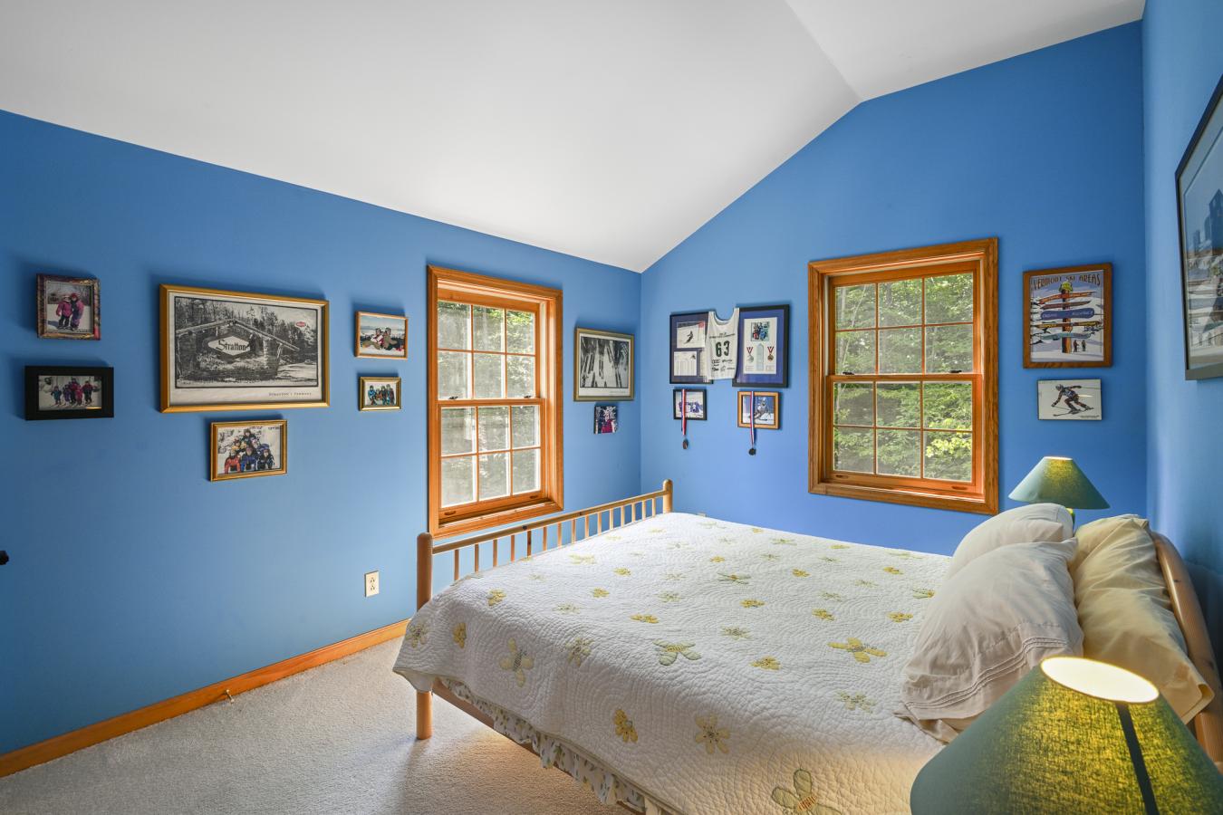 Jamaica, Vermont, 05343, United States, 4 Bedrooms Bedrooms, ,3 BathroomsBathrooms,Residential,For Sale,1922725