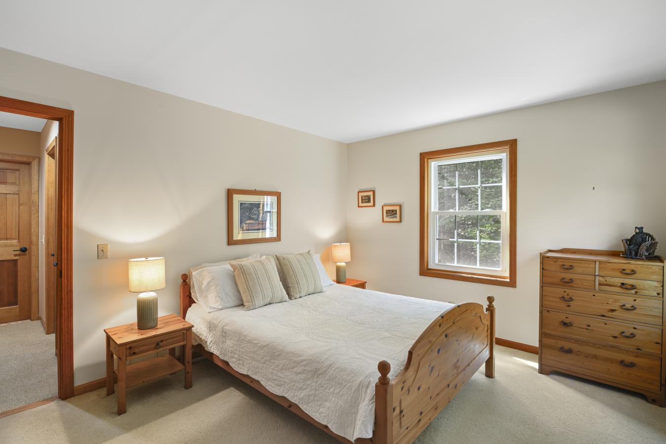 Jamaica, Vermont, 05343, United States, 4 Bedrooms Bedrooms, ,3 BathroomsBathrooms,Residential,For Sale,1922725