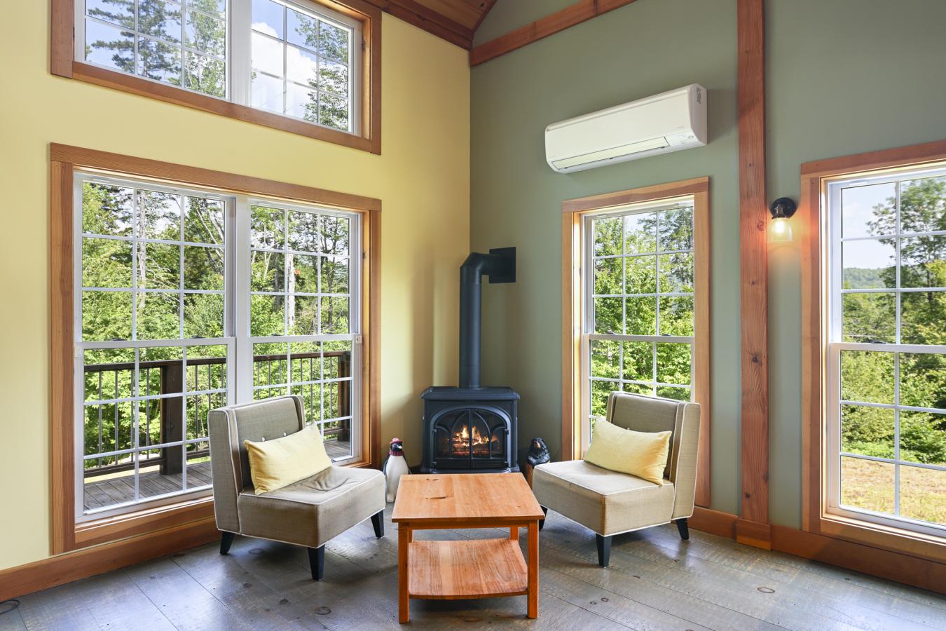 Jamaica, Vermont, 05343, United States, 4 Bedrooms Bedrooms, ,3 BathroomsBathrooms,Residential,For Sale,1922725