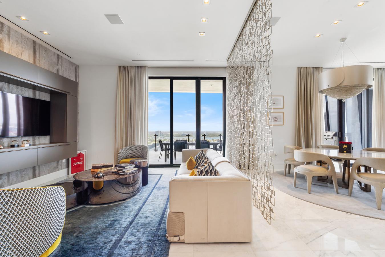 Sunny Isles Beach, Broward, 33160, United States, 2 Bedrooms Bedrooms, ,2 BathroomsBathrooms,Residential,For Sale,1926854