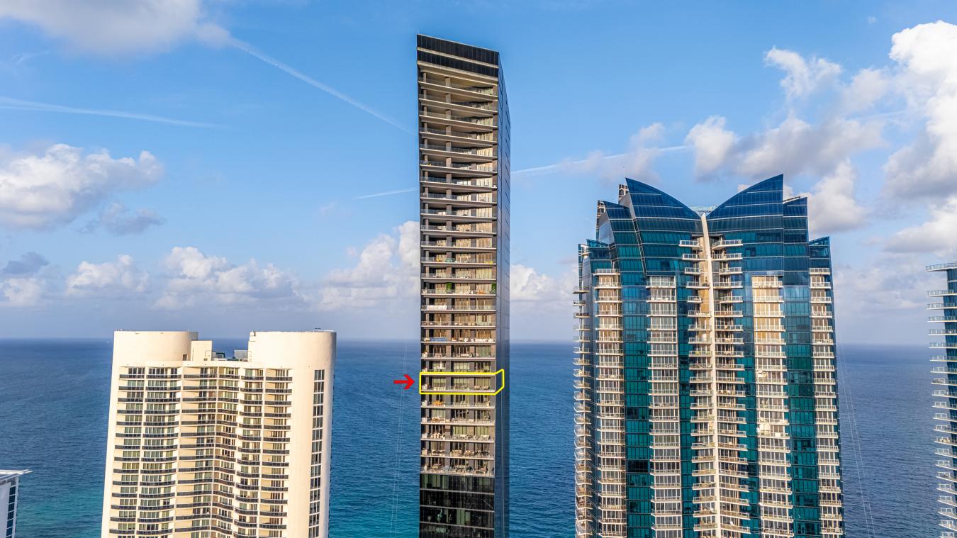 Sunny Isles Beach, Broward, 33160, United States, 2 Bedrooms Bedrooms, ,2 BathroomsBathrooms,Residential,For Sale,1926854