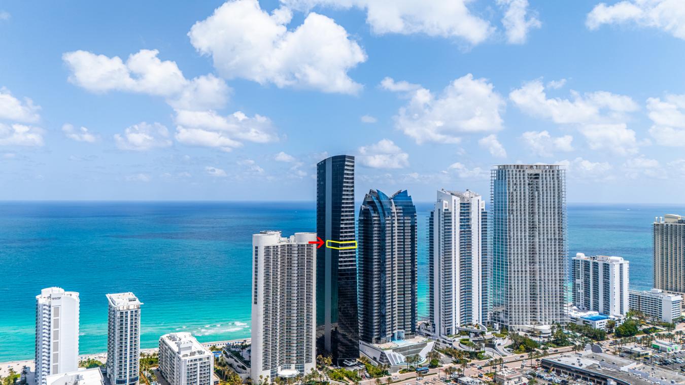 Sunny Isles Beach, Broward, 33160, United States, 2 Bedrooms Bedrooms, ,2 BathroomsBathrooms,Residential,For Sale,1926854