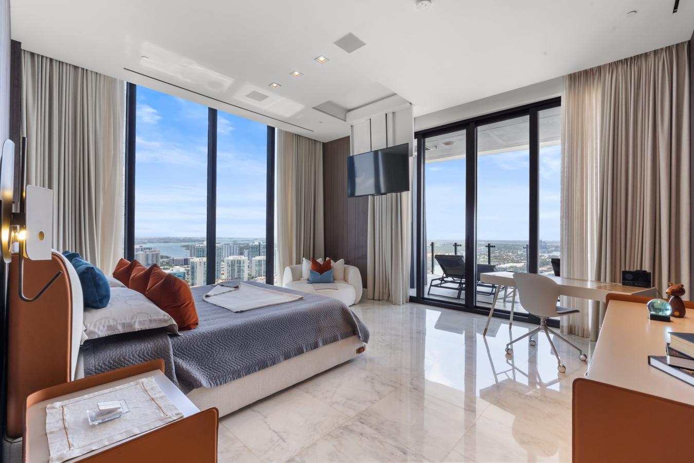 Sunny Isles Beach, Broward, 33160, United States, 2 Bedrooms Bedrooms, ,2 BathroomsBathrooms,Residential,For Sale,1926854