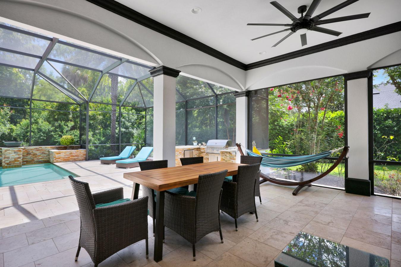 Jacksonville, Duval, 32224, United States, 6 Bedrooms Bedrooms, ,6 BathroomsBathrooms,Residential,For Sale,1922585