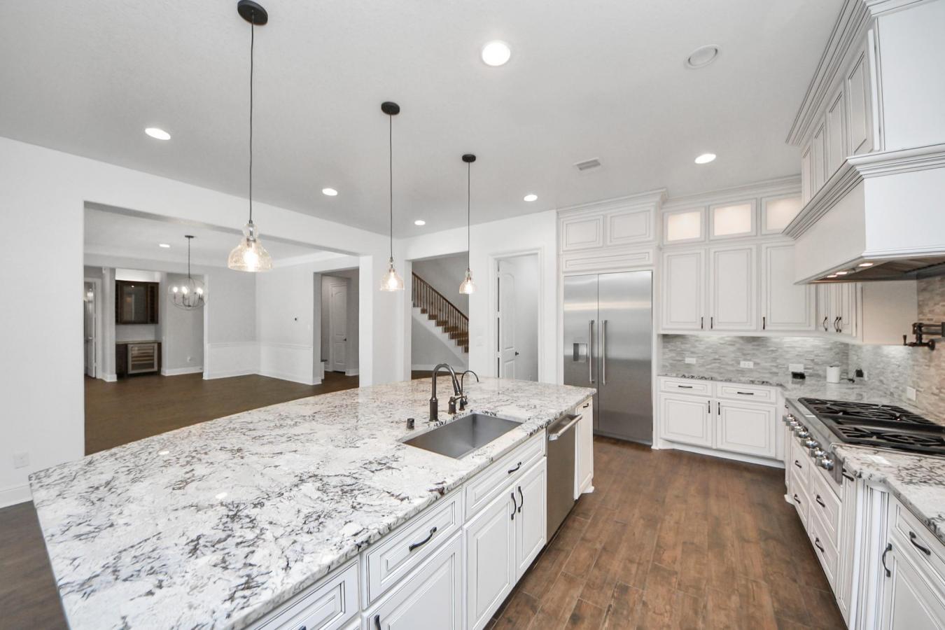 Missouri City, Fort Bend, 77459, United States, 5 Bedrooms Bedrooms, ,4 BathroomsBathrooms,Residential,For Sale,1929570