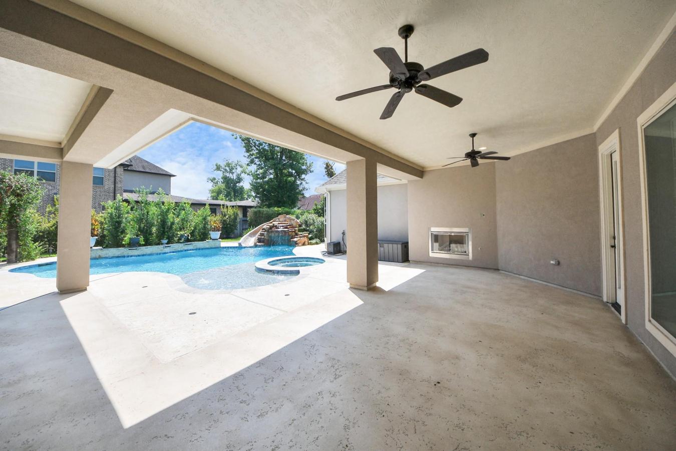 Missouri City, Fort Bend, 77459, United States, 5 Bedrooms Bedrooms, ,4 BathroomsBathrooms,Residential,For Sale,1929570