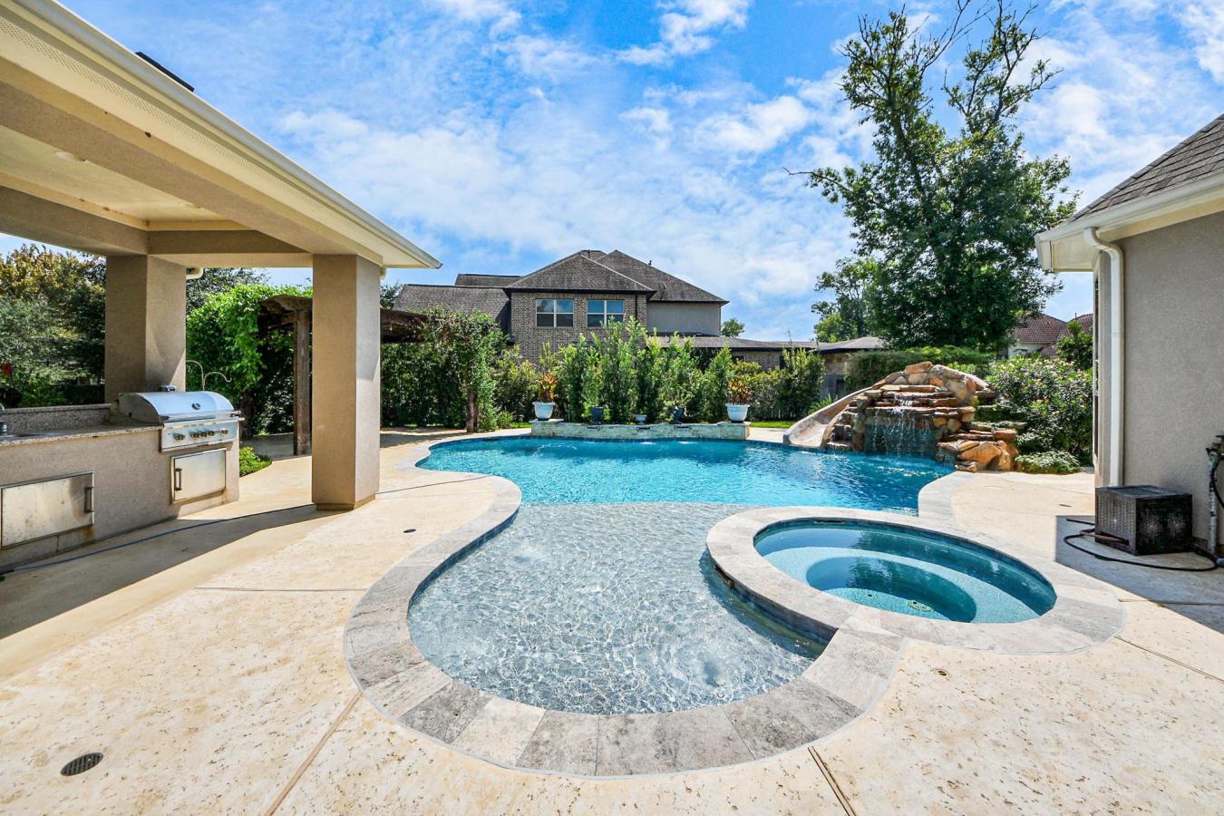 Missouri City, Fort Bend, 77459, United States, 5 Bedrooms Bedrooms, ,4 BathroomsBathrooms,Residential,For Sale,1929570