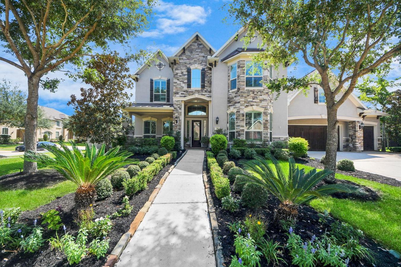 Missouri City, Fort Bend, 77459, United States, 5 Bedrooms Bedrooms, ,4 BathroomsBathrooms,Residential,For Sale,1929570