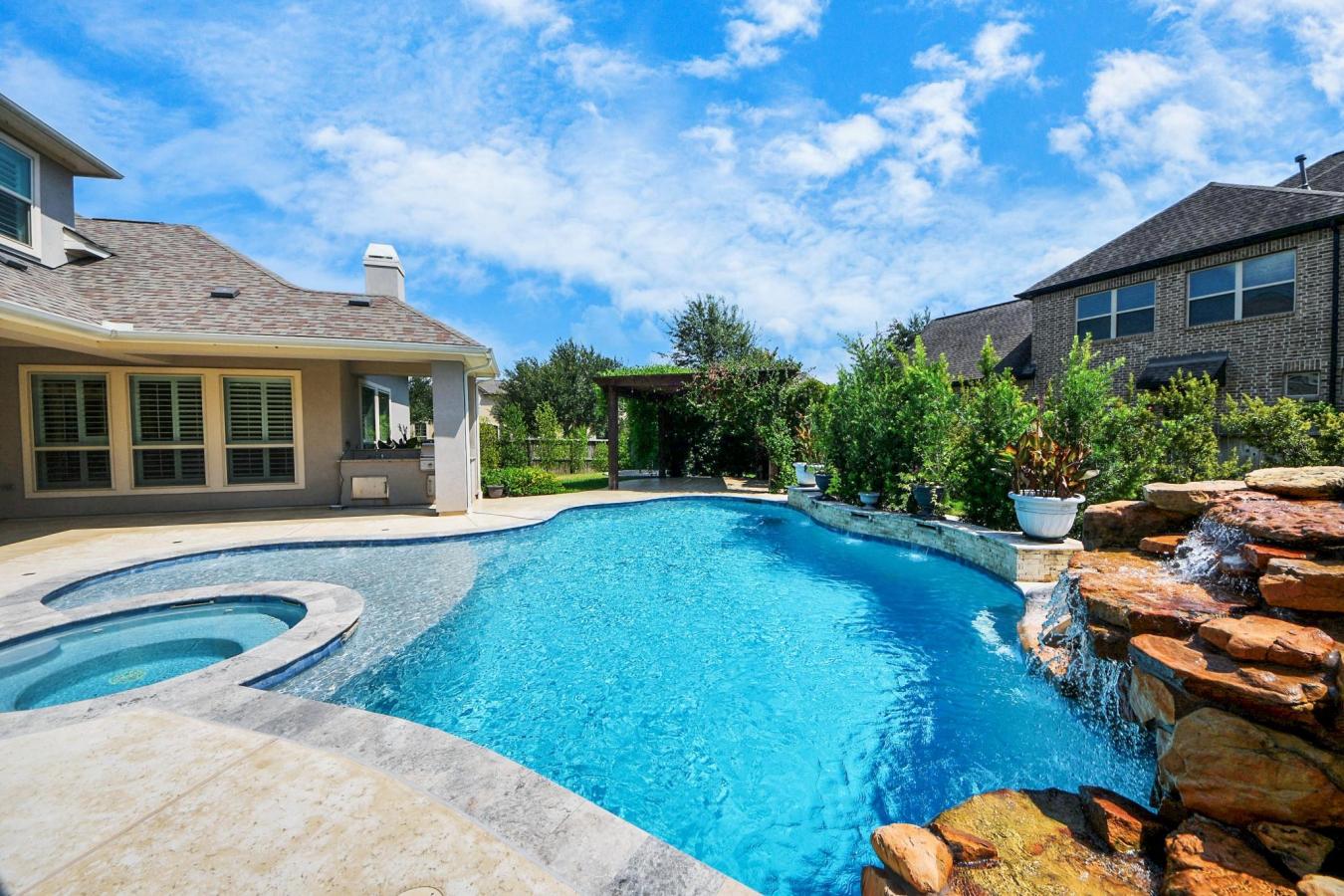 Missouri City, Fort Bend, 77459, United States, 5 Bedrooms Bedrooms, ,4 BathroomsBathrooms,Residential,For Sale,1929570