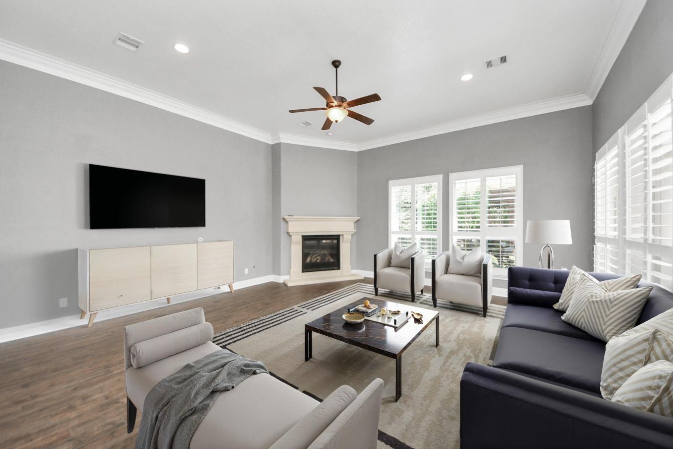 Missouri City, Fort Bend, 77459, United States, 5 Bedrooms Bedrooms, ,4 BathroomsBathrooms,Residential,For Sale,1929570