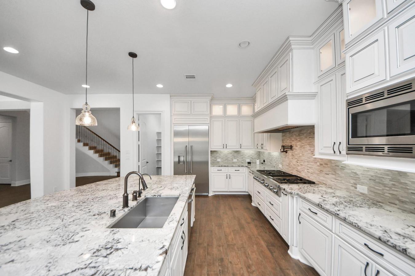 Missouri City, Fort Bend, 77459, United States, 5 Bedrooms Bedrooms, ,4 BathroomsBathrooms,Residential,For Sale,1929570