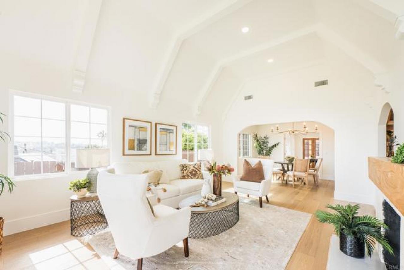 San Diego, San Diego, 92107, United States, ,Residential,For Sale,1929569