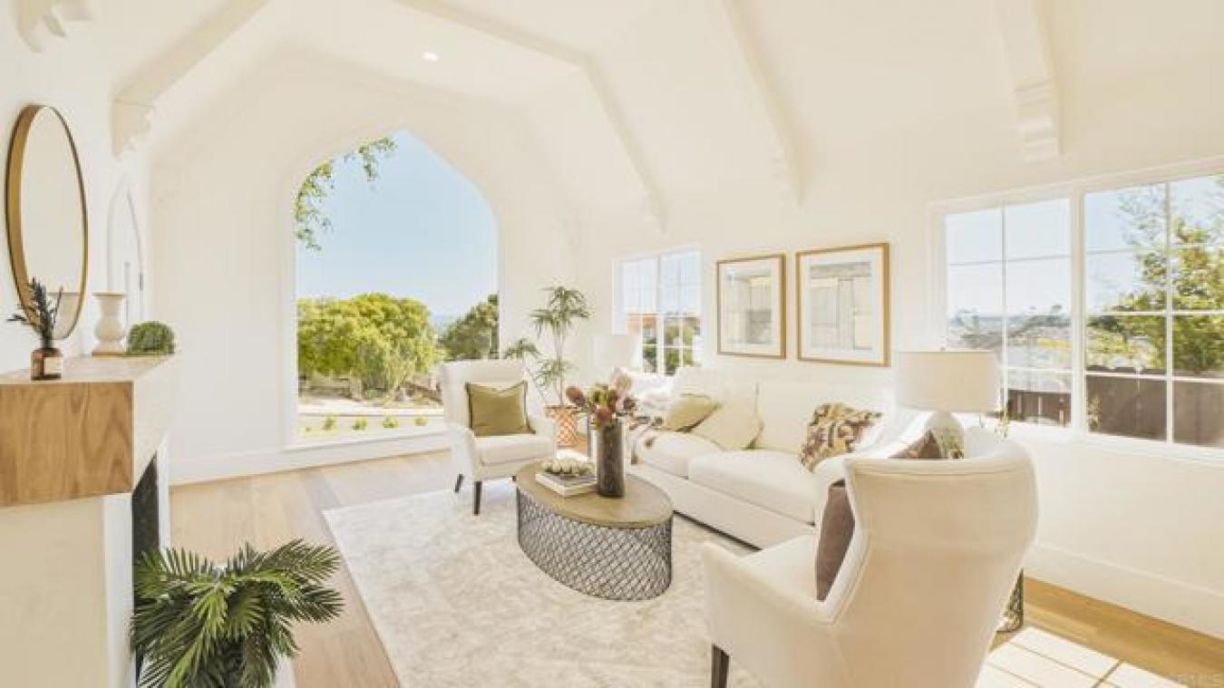 San Diego, San Diego, 92107, United States, ,Residential,For Sale,1929569