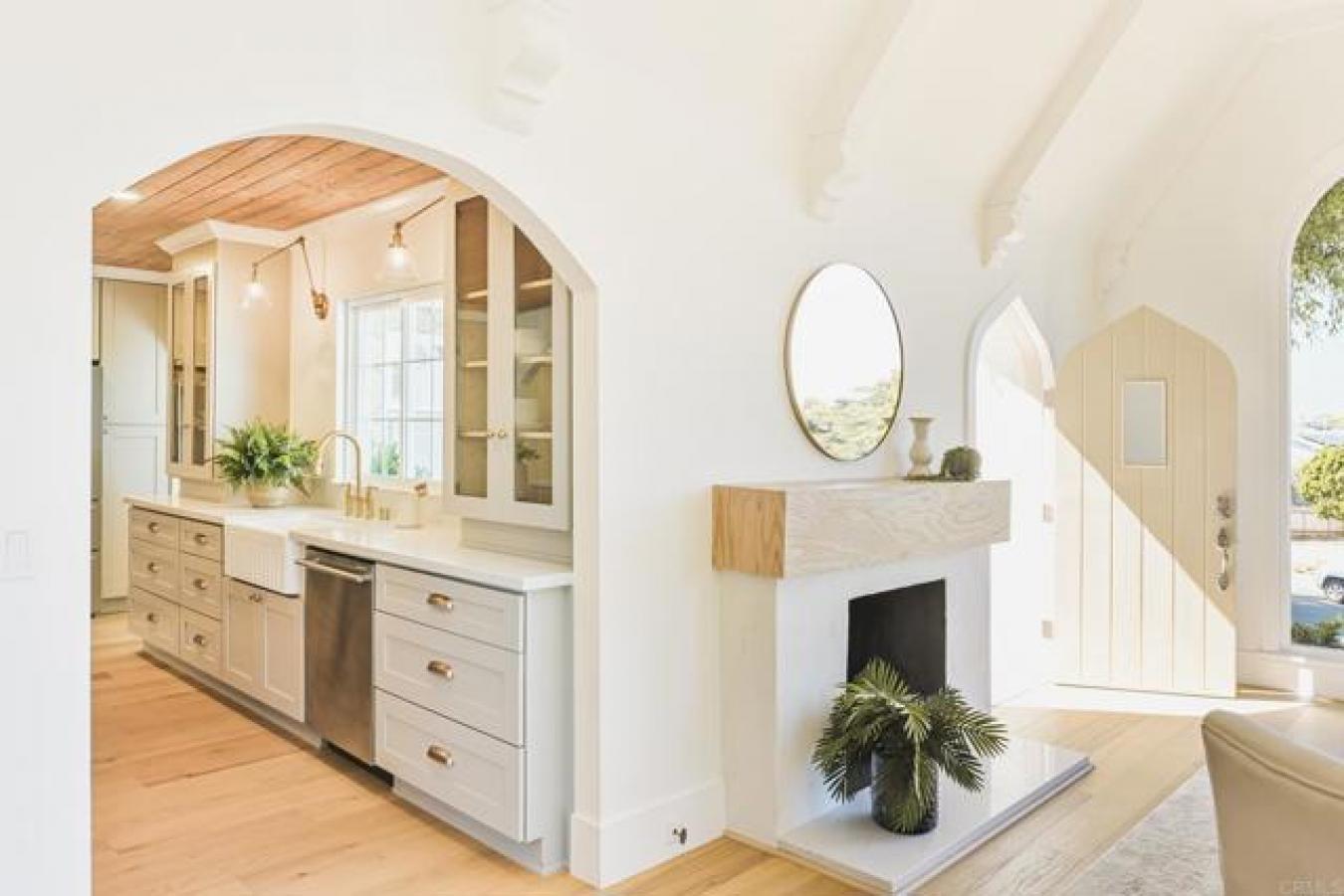 San Diego, San Diego, 92107, United States, ,Residential,For Sale,1929569