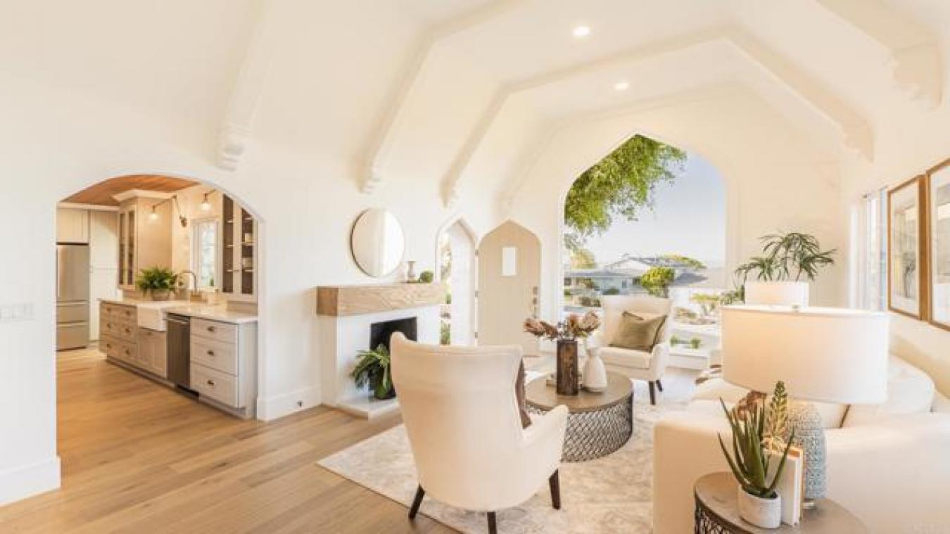 San Diego, San Diego, 92107, United States, ,Residential,For Sale,1929569