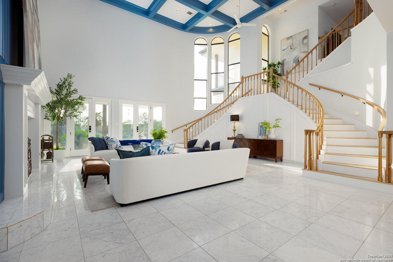 Hollywood Park, Bexar, 78232, United States, 7 Bedrooms Bedrooms, ,6 BathroomsBathrooms,Residential,For Sale,1922584