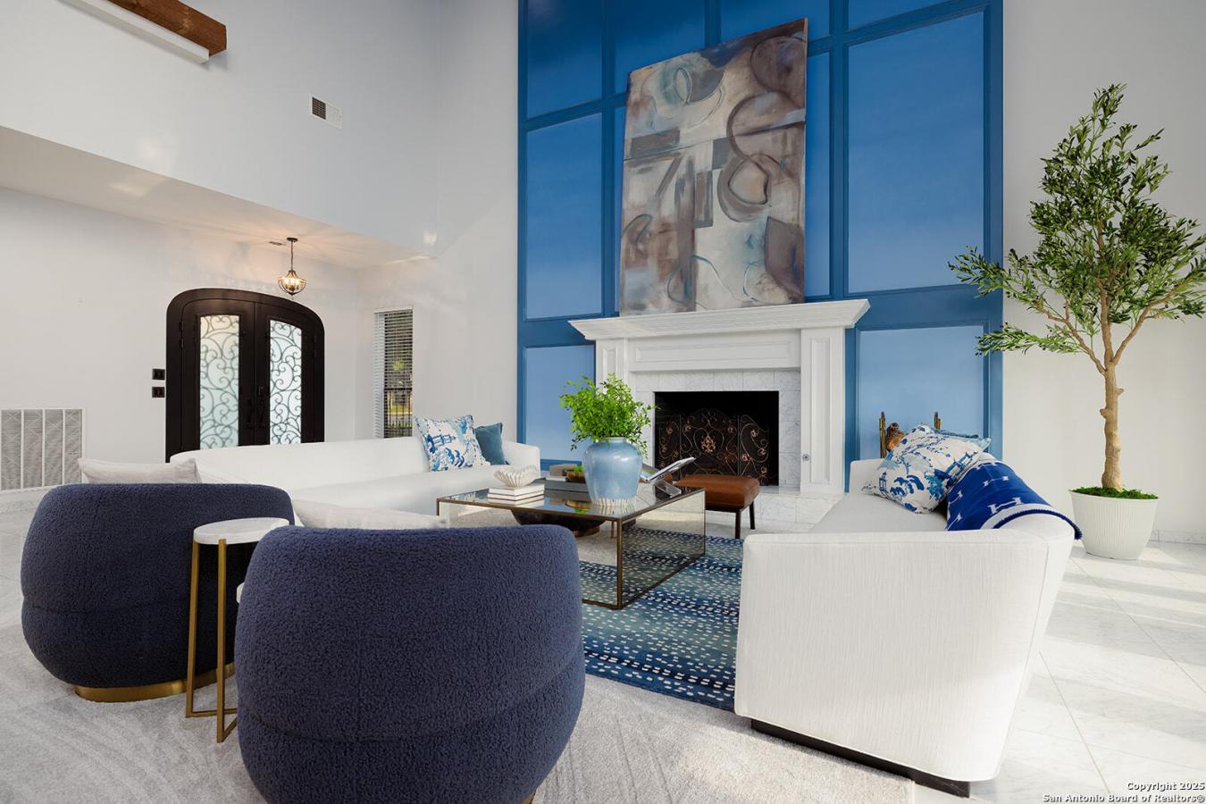 Hollywood Park, Bexar, 78232, United States, 7 Bedrooms Bedrooms, ,6 BathroomsBathrooms,Residential,For Sale,1922584